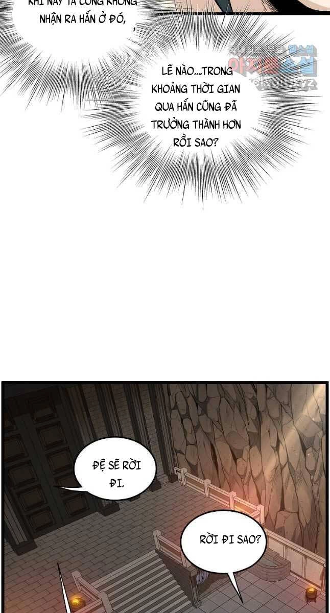 Đăng Nhập Murim Chapter 149 - 51