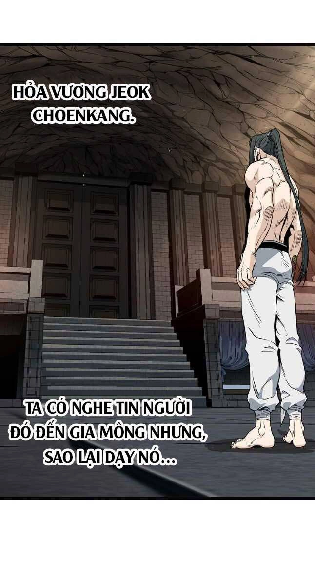 Đăng Nhập Murim Chapter 149 - 53