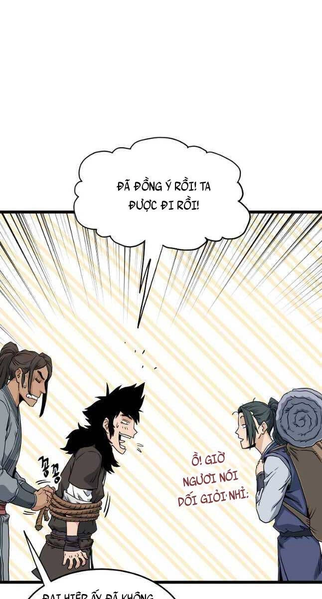 Đăng Nhập Murim Chapter 149 - 79