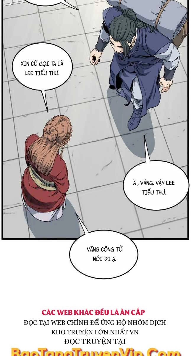 Đăng Nhập Murim Chapter 149 - 86