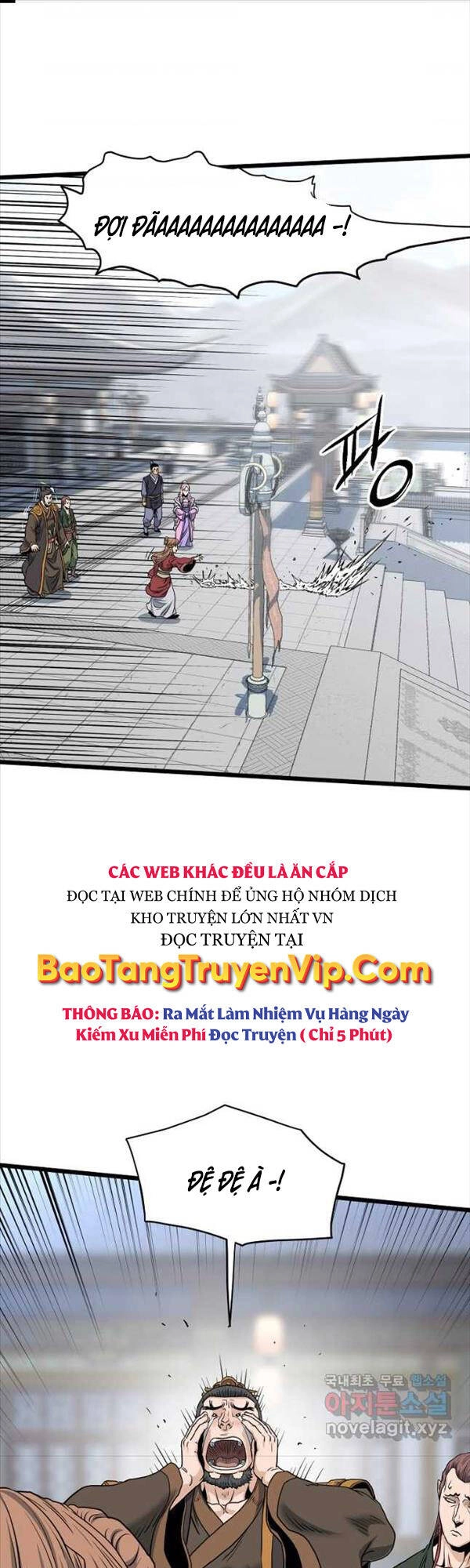 Đăng Nhập Murim Chapter 150 - 1