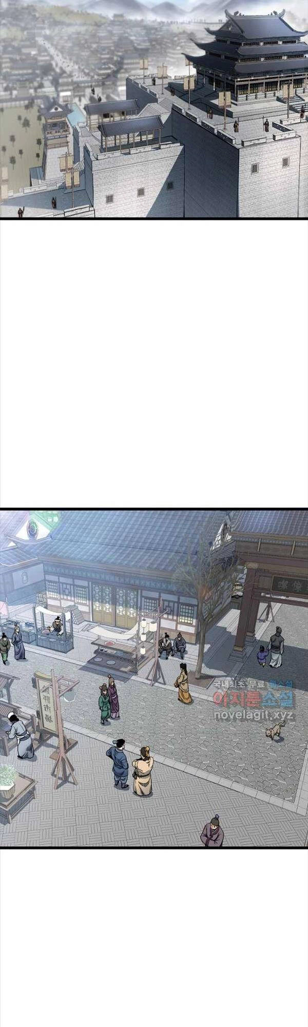 Đăng Nhập Murim Chapter 150 - 4