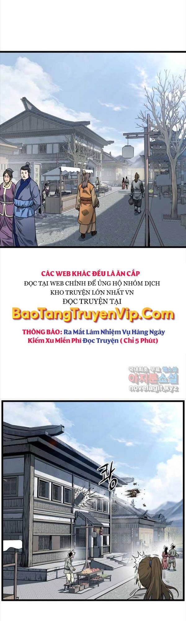 Đăng Nhập Murim Chapter 150 - 5