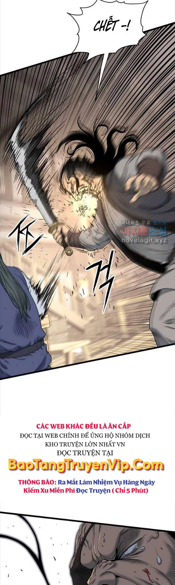 Đăng Nhập Murim Chapter 150 - 15