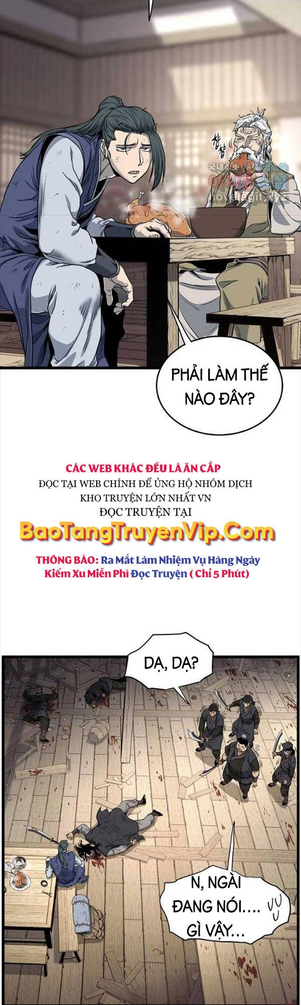 Đăng Nhập Murim Chapter 150 - 18