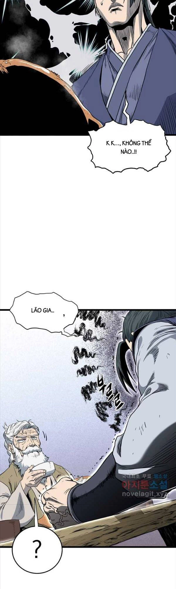 Đăng Nhập Murim Chapter 150 - 22