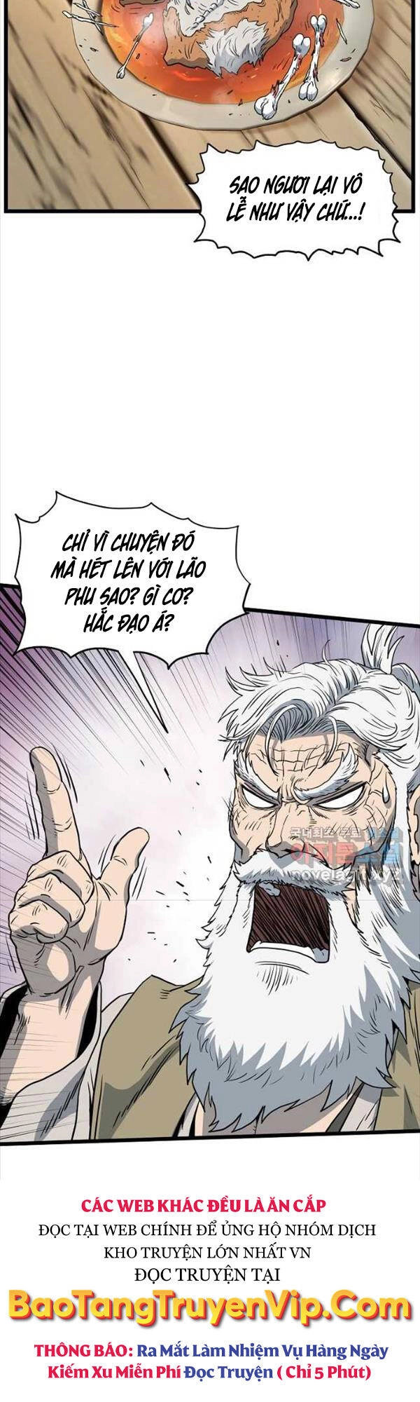 Đăng Nhập Murim Chapter 150 - 25