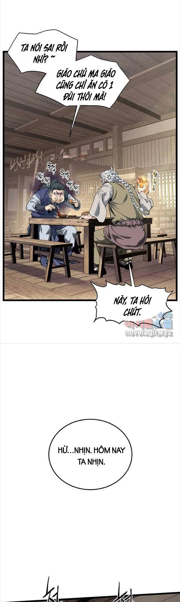 Đăng Nhập Murim Chapter 150 - 26