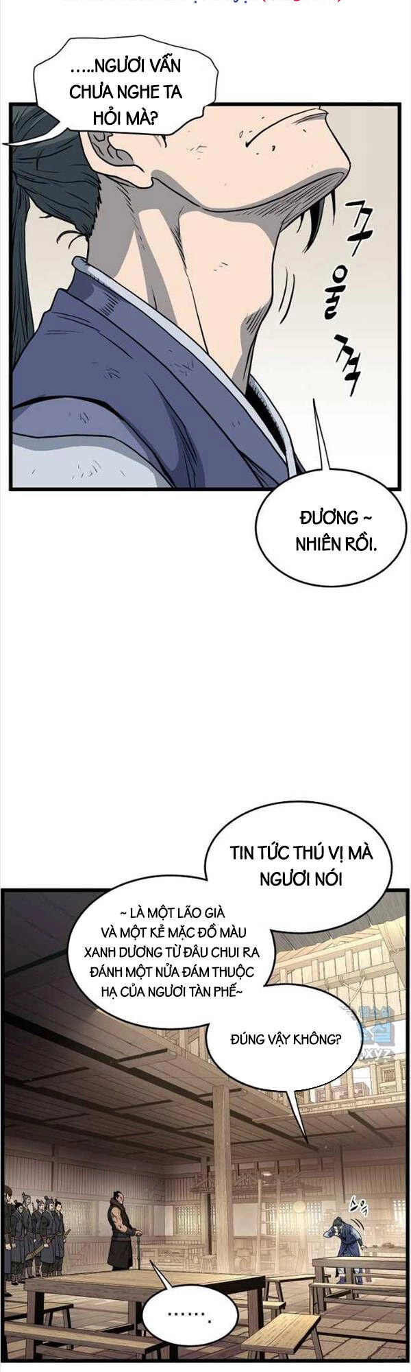 Đăng Nhập Murim Chapter 150 - 30