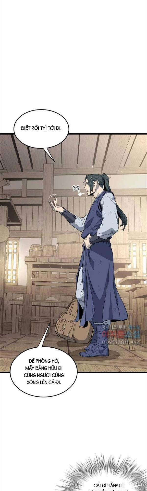 Đăng Nhập Murim Chapter 150 - 31