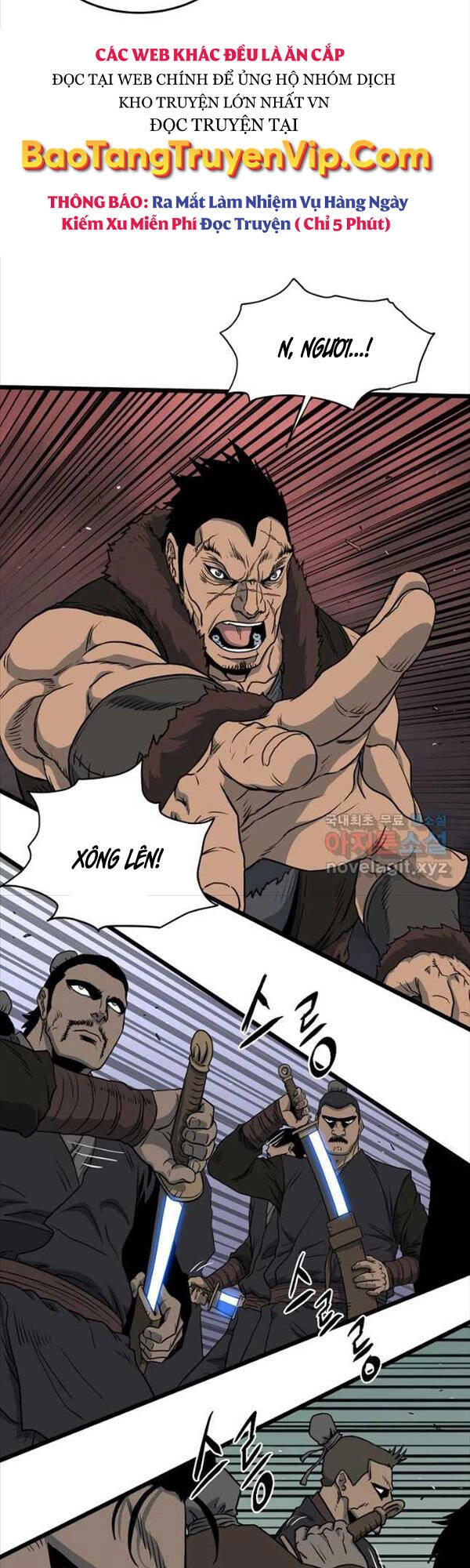 Đăng Nhập Murim Chapter 150 - 33