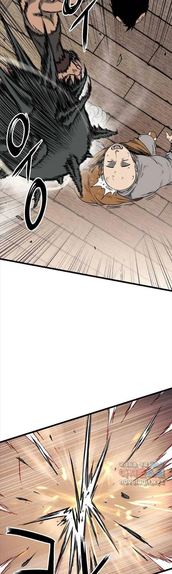 Đăng Nhập Murim Chapter 150 - 43