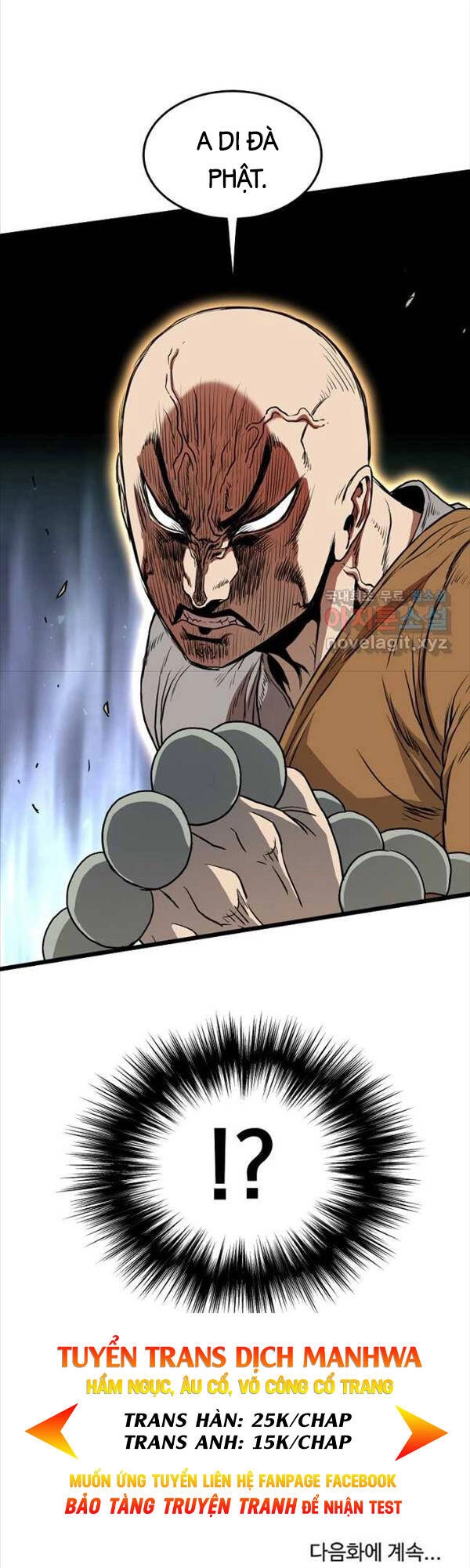 Đăng Nhập Murim Chapter 150 - 49