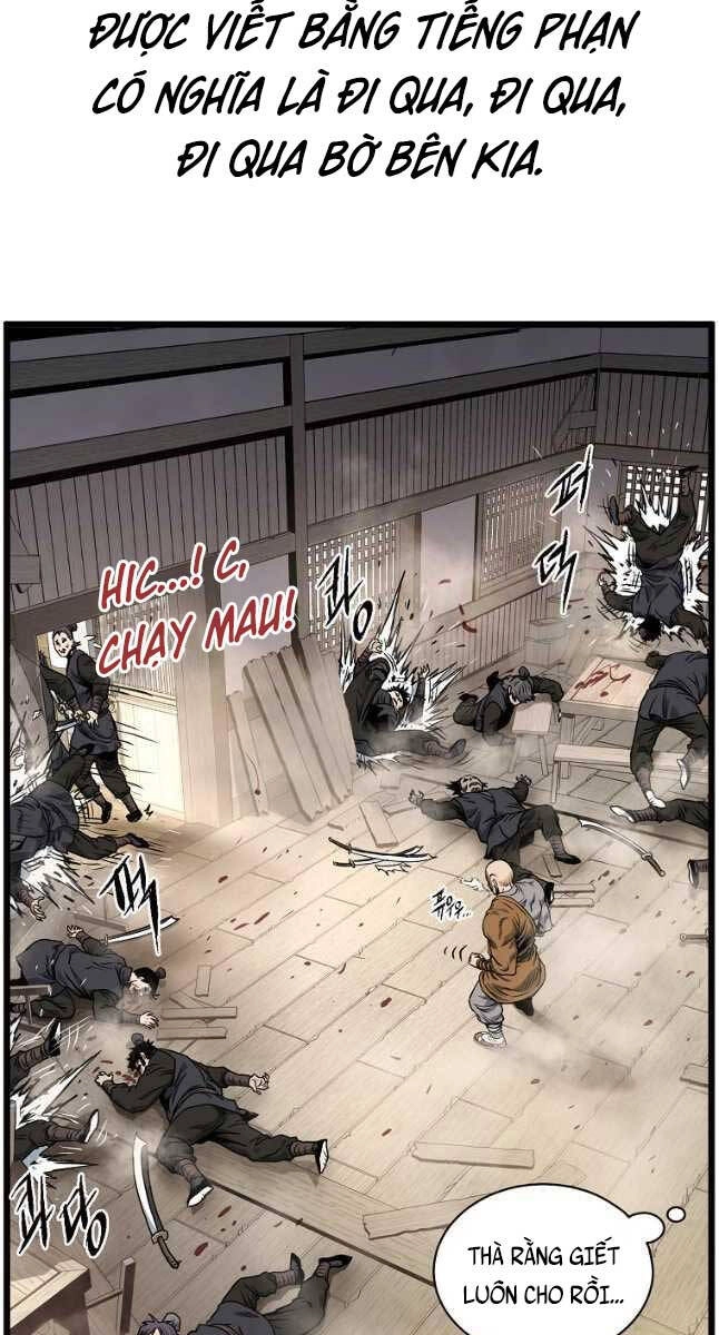 Đăng Nhập Murim Chapter 151 - 16