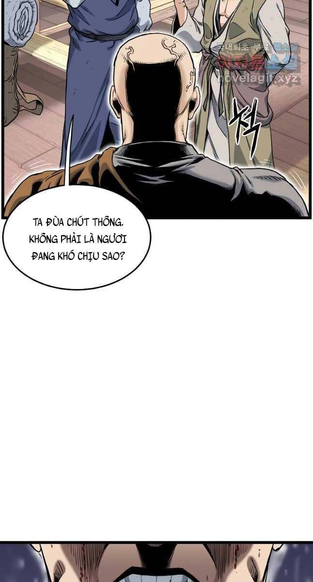 Đăng Nhập Murim Chapter 151 - 21