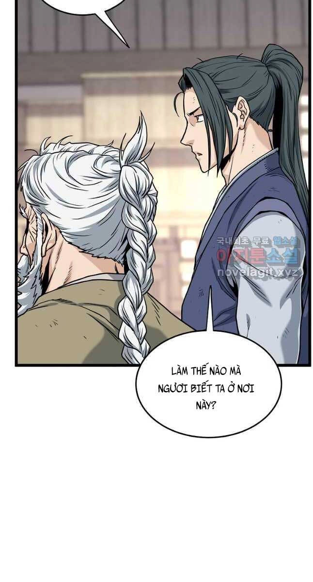 Đăng Nhập Murim Chapter 151 - 24