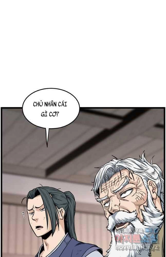 Đăng Nhập Murim Chapter 151 - 26