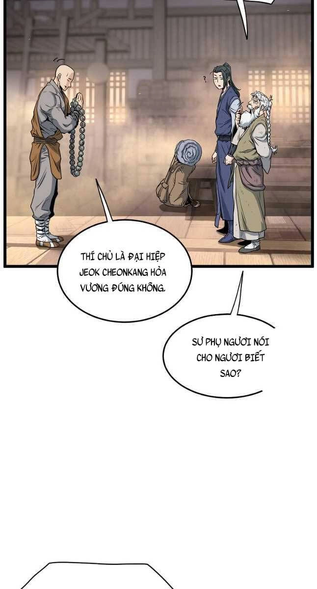 Đăng Nhập Murim Chapter 151 - 28