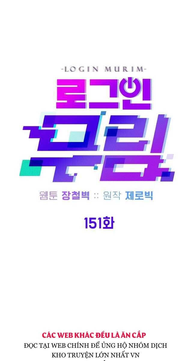 Đăng Nhập Murim Chapter 151 - 34