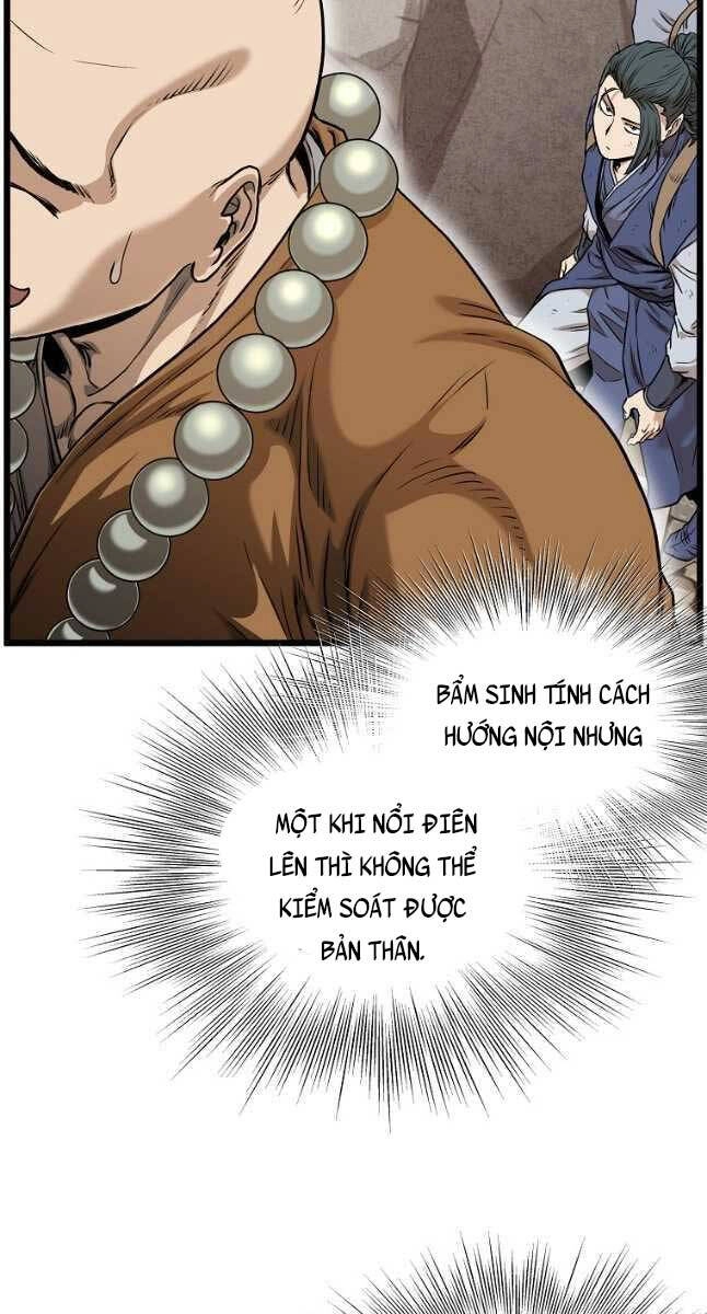 Đăng Nhập Murim Chapter 151 - 39