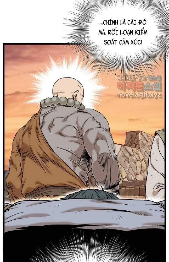 Đăng Nhập Murim Chapter 151 - 40