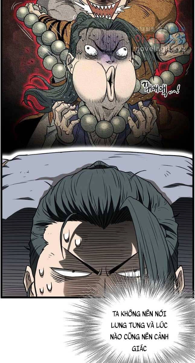 Đăng Nhập Murim Chapter 151 - 42