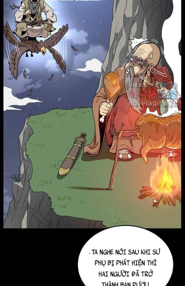 Đăng Nhập Murim Chapter 151 - 66