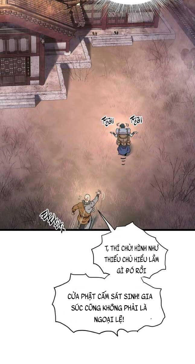 Đăng Nhập Murim Chapter 151 - 72