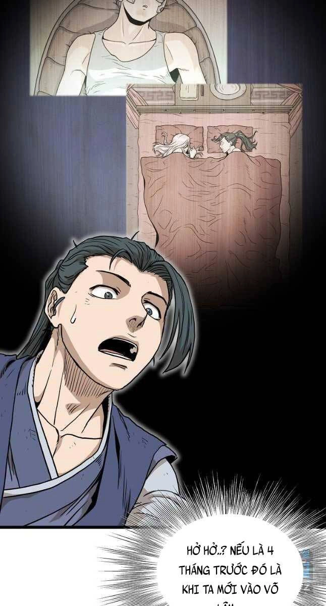 Đăng Nhập Murim Chapter 151 - 84