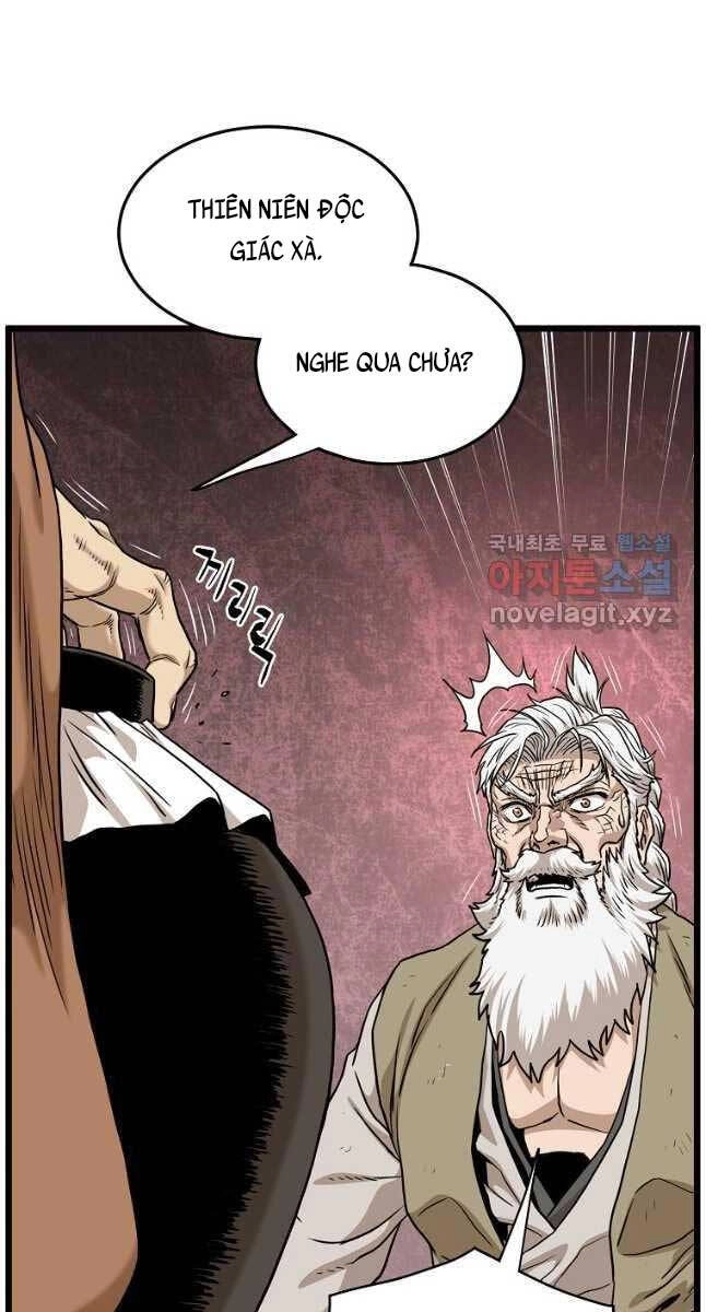 Đăng Nhập Murim Chapter 151 - 97