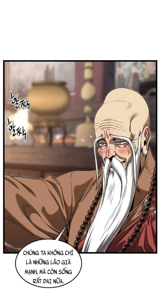 Đăng Nhập Murim Chapter 152 - 4