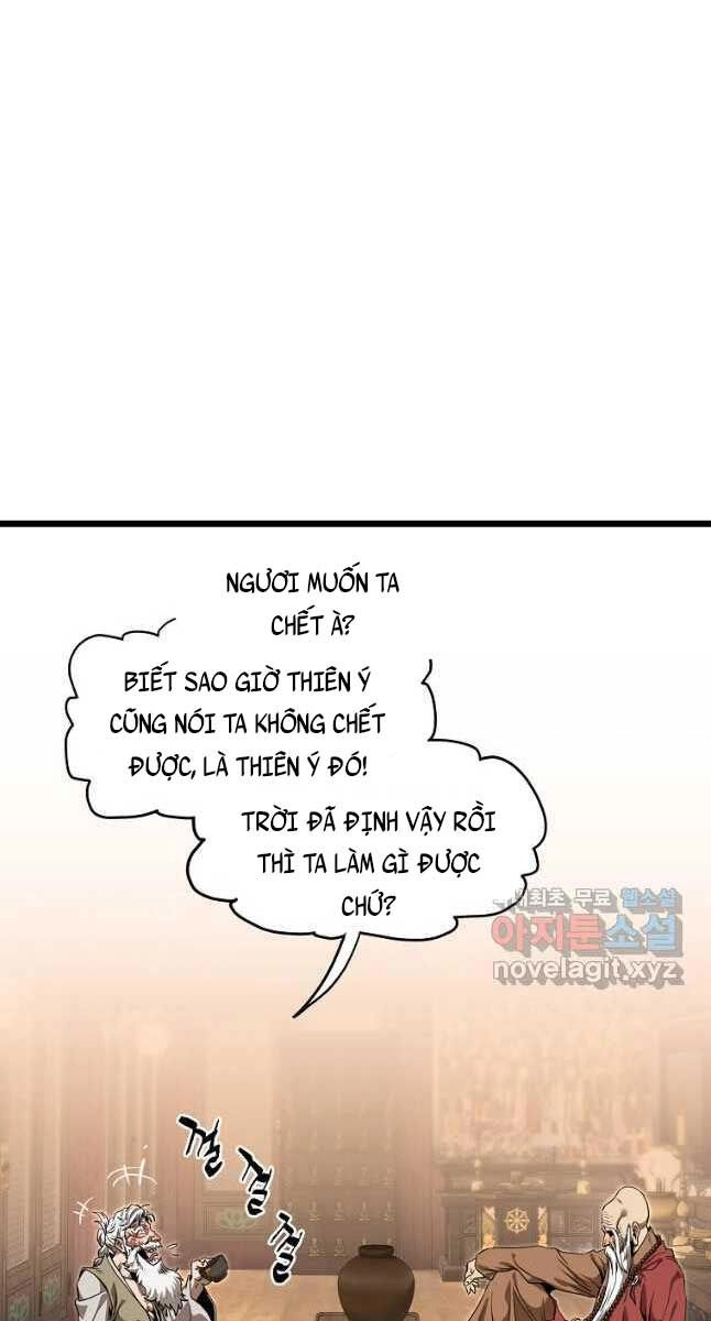 Đăng Nhập Murim Chapter 152 - 5