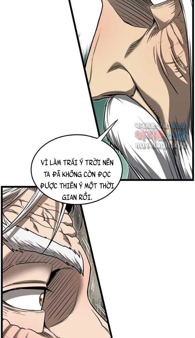 Đăng Nhập Murim Chapter 152 - 7