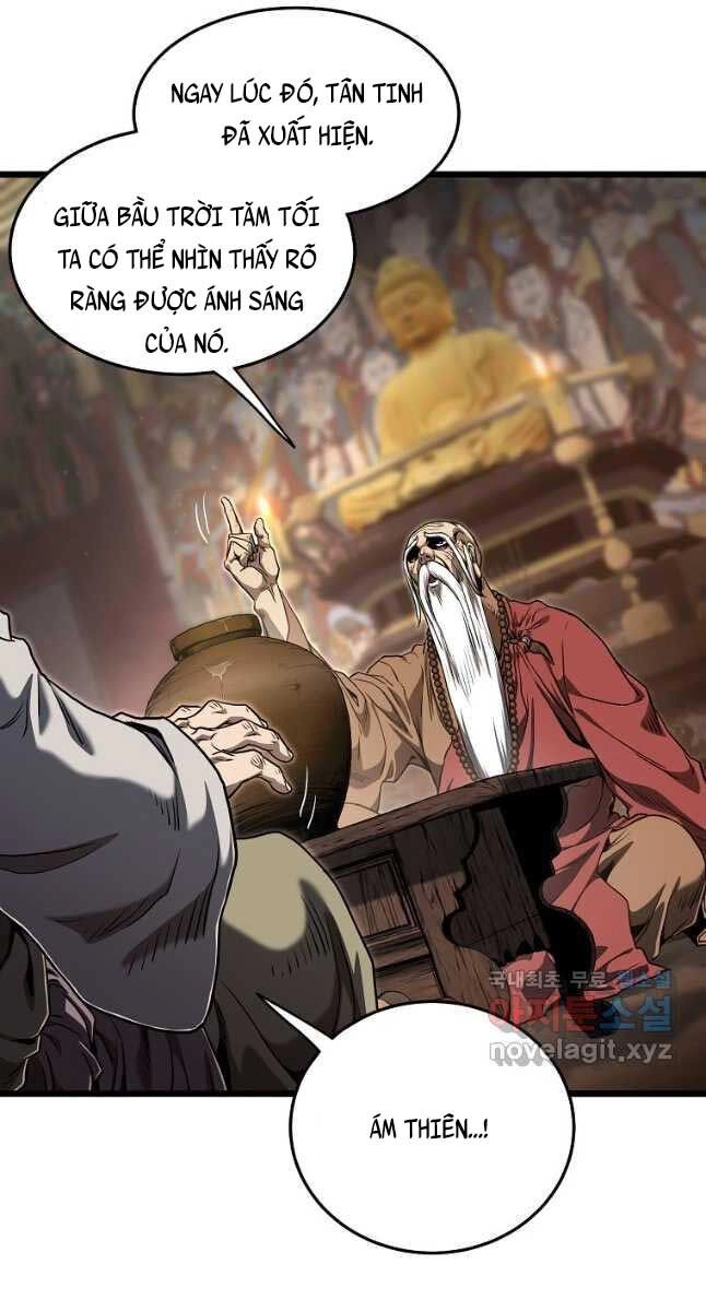 Đăng Nhập Murim Chapter 152 - 10