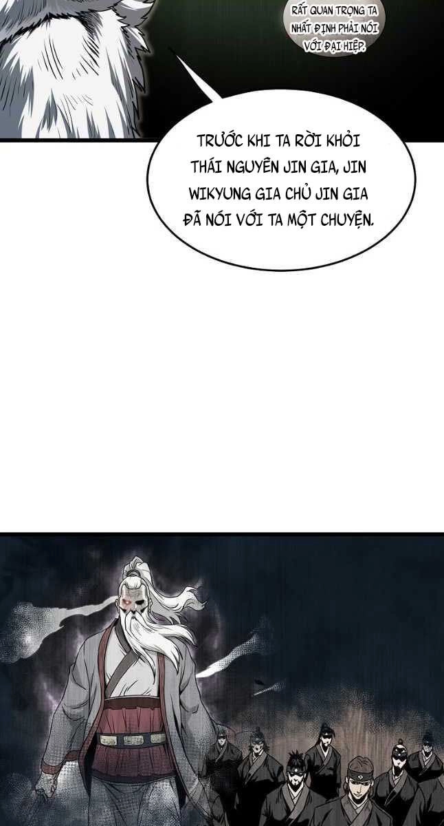 Đăng Nhập Murim Chapter 152 - 13