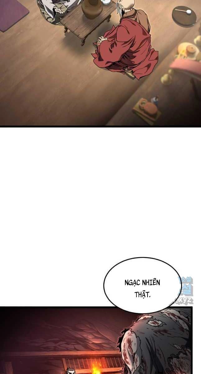 Đăng Nhập Murim Chapter 152 - 15