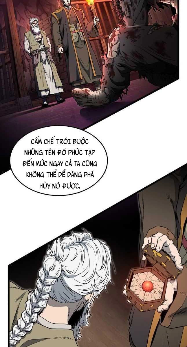 Đăng Nhập Murim Chapter 152 - 16