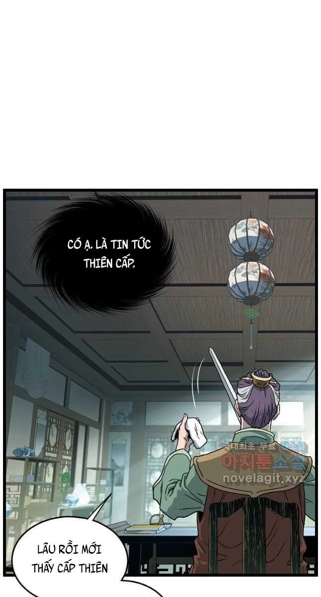 Đăng Nhập Murim Chapter 152 - 34