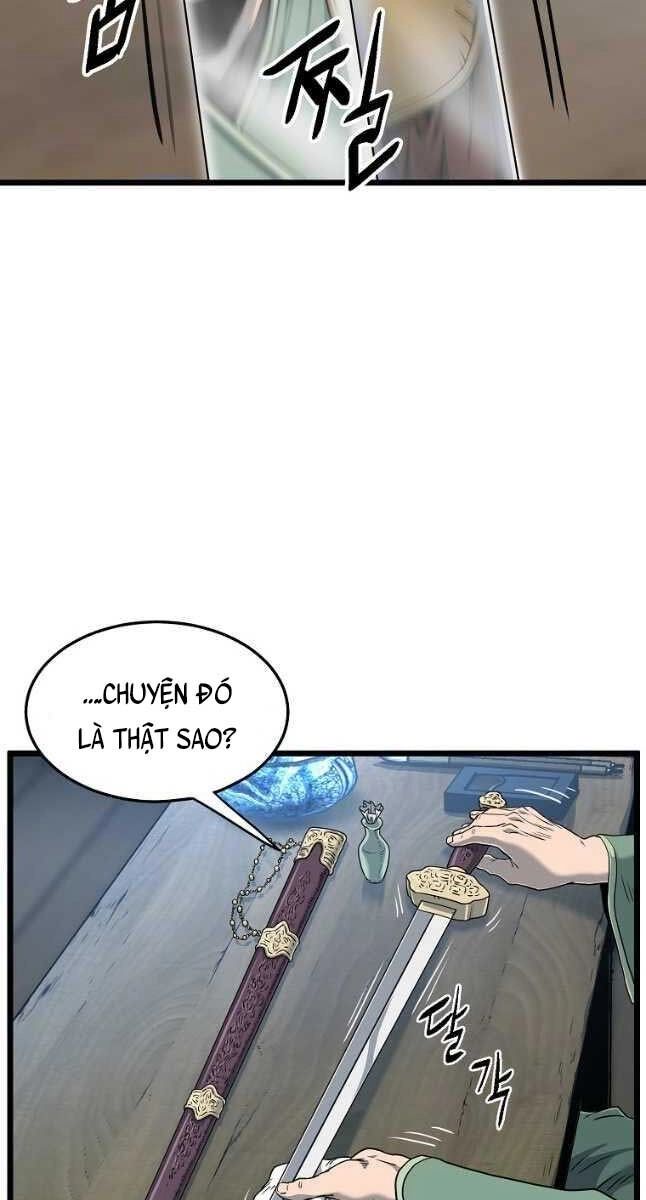 Đăng Nhập Murim Chapter 152 - 36