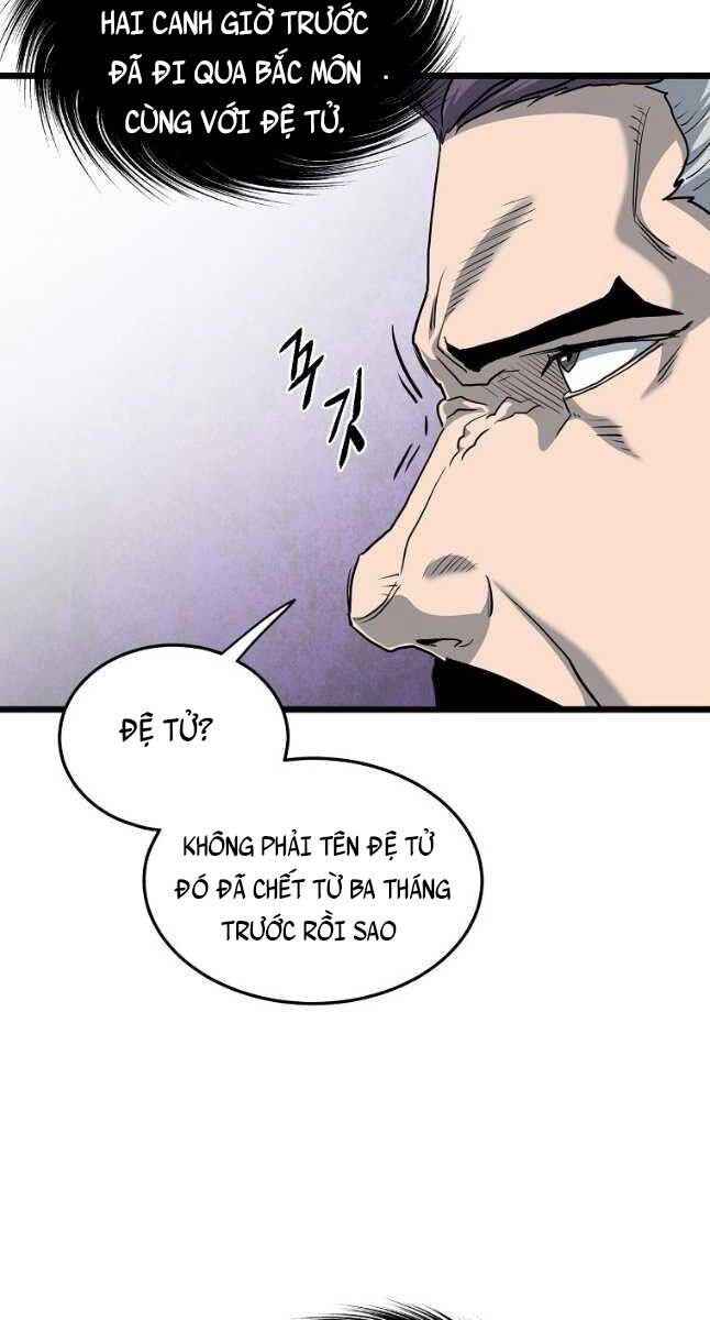 Đăng Nhập Murim Chapter 152 - 39