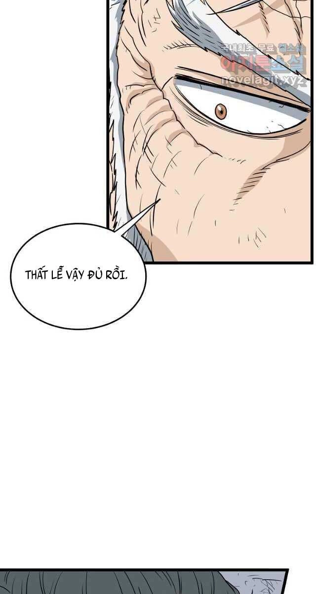 Đăng Nhập Murim Chapter 152 - 52