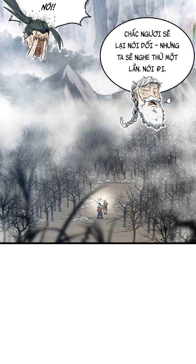 Đăng Nhập Murim Chapter 152 - 56