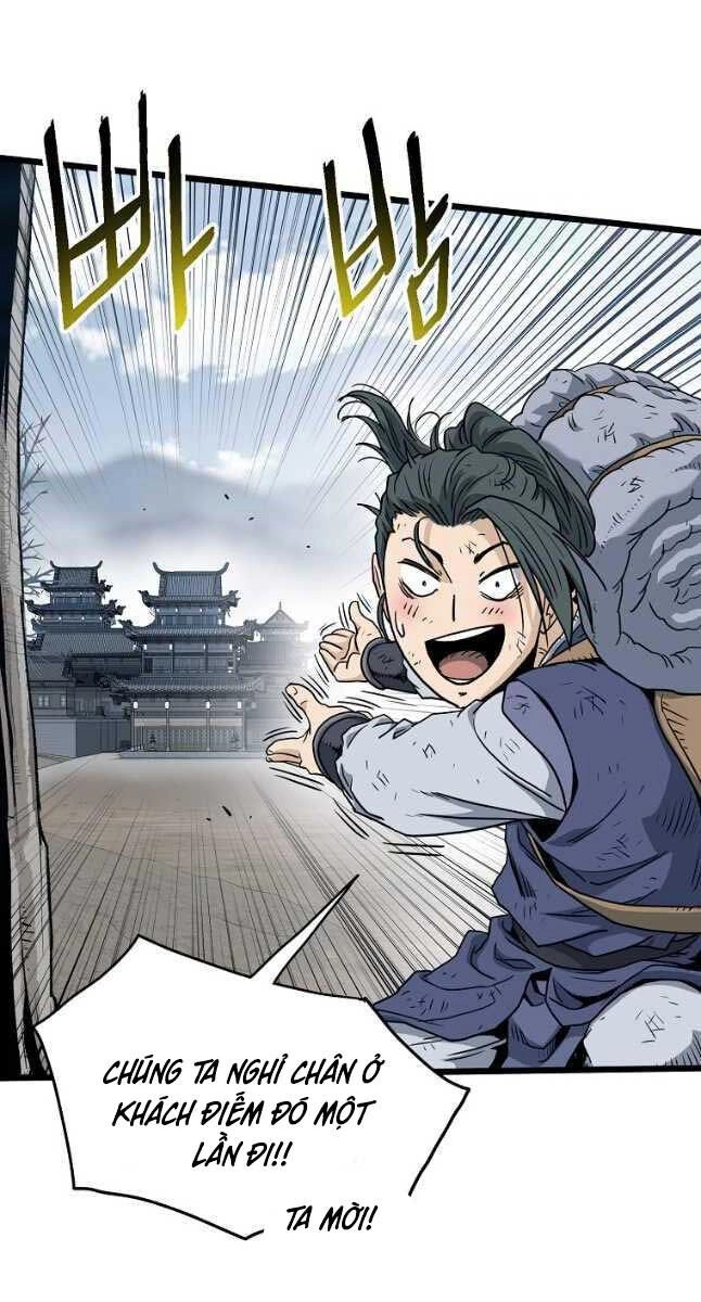 Đăng Nhập Murim Chapter 152 - 57