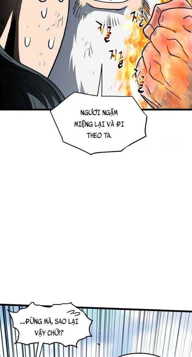 Đăng Nhập Murim Chapter 152 - 60