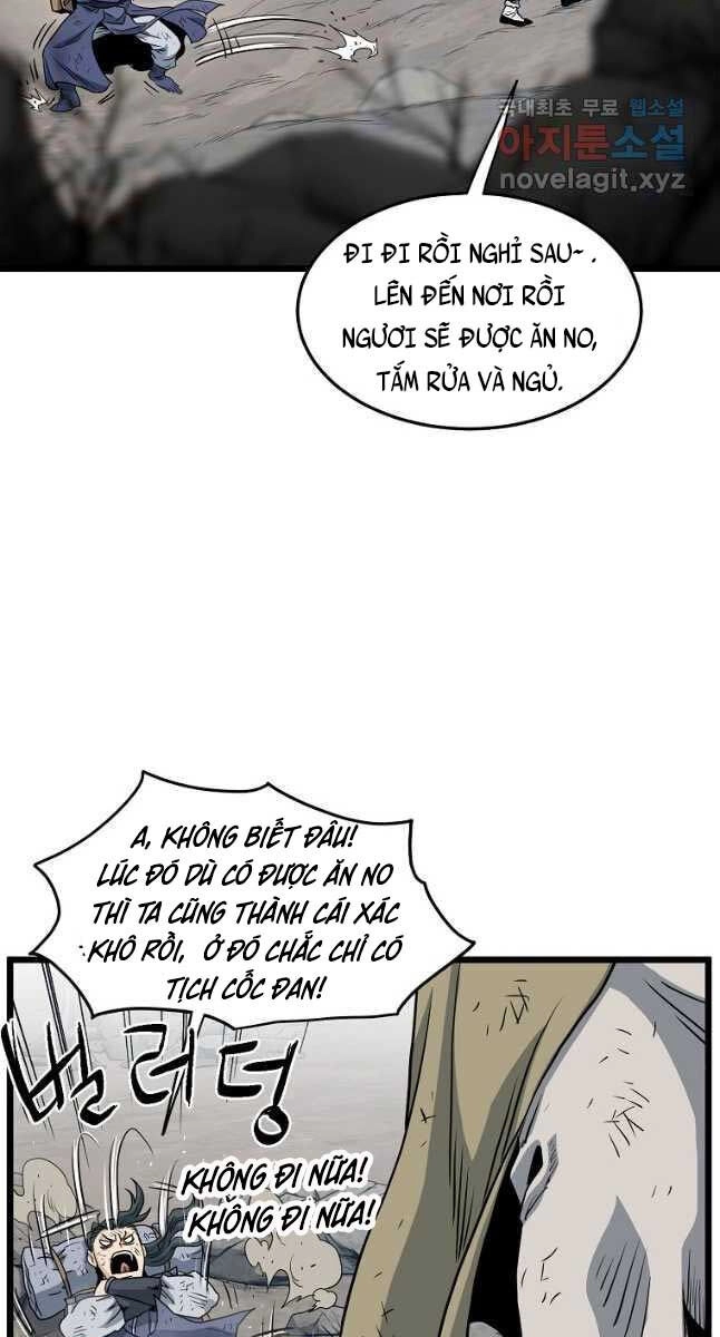 Đăng Nhập Murim Chapter 152 - 62