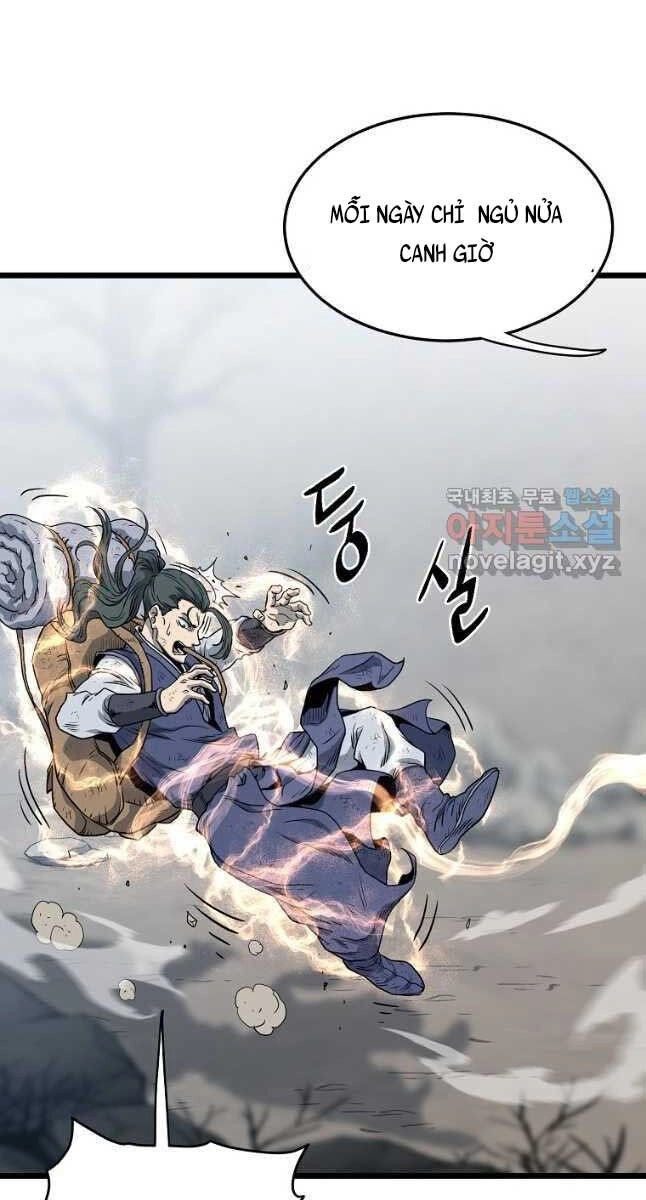 Đăng Nhập Murim Chapter 152 - 69