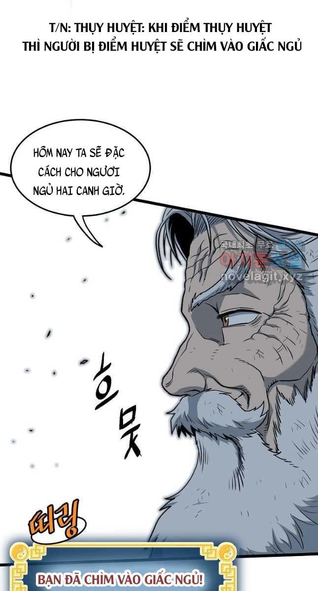 Đăng Nhập Murim Chapter 152 - 79