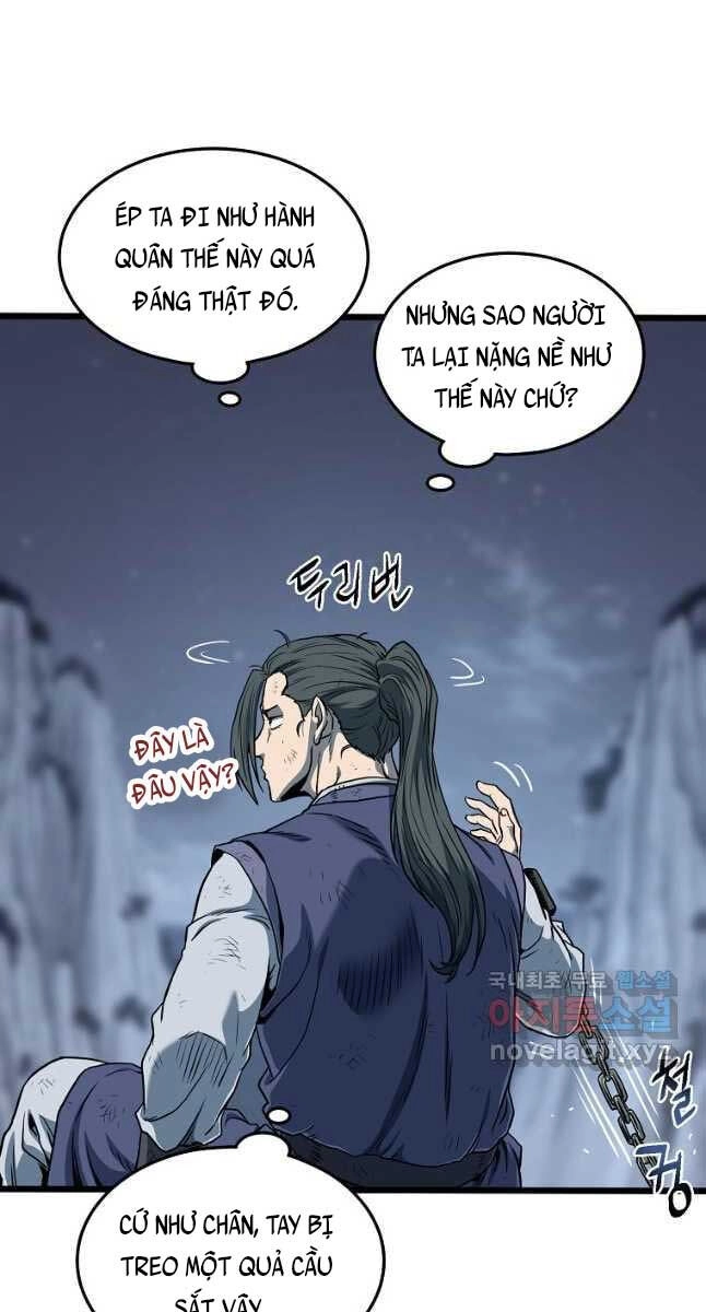 Đăng Nhập Murim Chapter 152 - 87