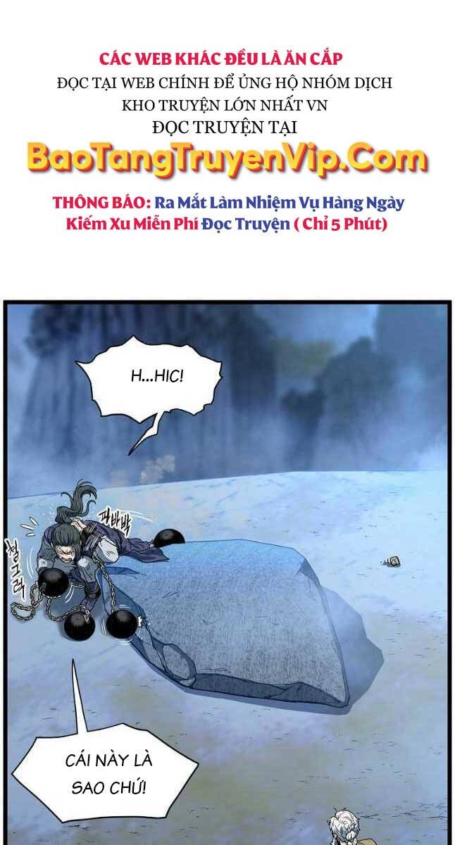 Đăng Nhập Murim Chapter 153 - 4