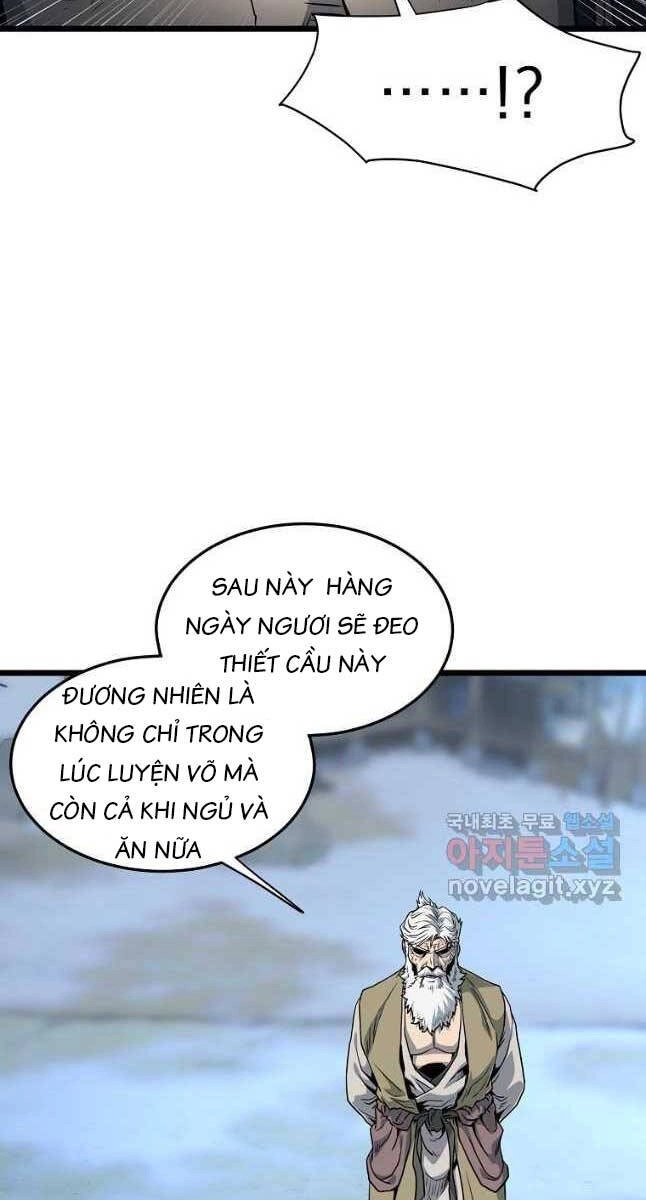 Đăng Nhập Murim Chapter 153 - 8